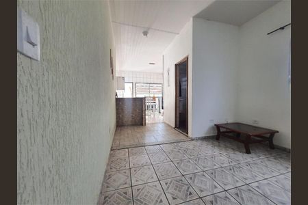 Casa à venda com 4 quartos, 140m² em Vila Salete, São Paulo