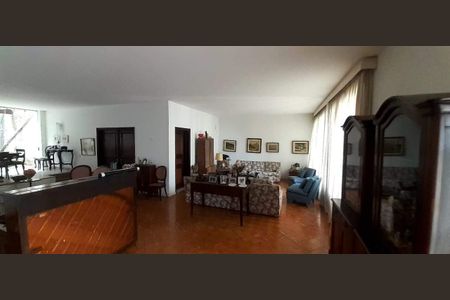 Casa à venda com 4 quartos, 384m² em Leme, Rio de Janeiro