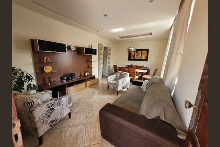 Apartamento à venda com 3 quartos, 185m² em Freguesia (Ilha do Governador), Rio de Janeiro