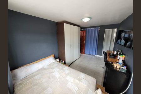 Apartamento à venda com 3 quartos, 185m² em Freguesia (Ilha do Governador), Rio de Janeiro