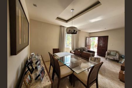 Apartamento à venda com 3 quartos, 185m² em Freguesia (Ilha do Governador), Rio de Janeiro