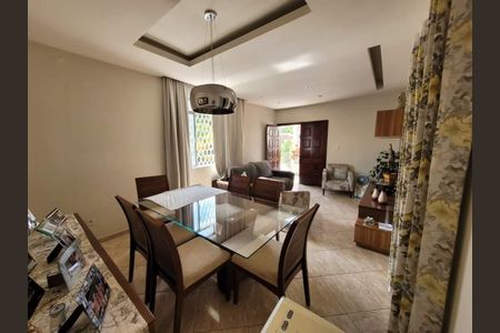 Apartamento à venda com 3 quartos, 185m² em Freguesia (Ilha do Governador), Rio de Janeiro