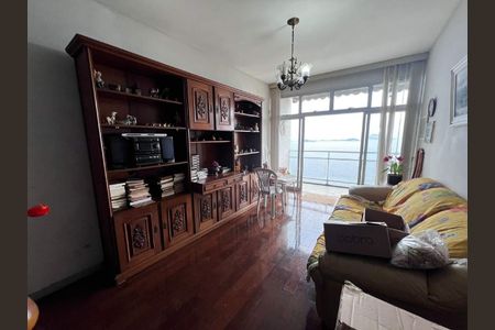 Apartamento à venda com 3 quartos, 108m² em Vidigal, Rio de Janeiro