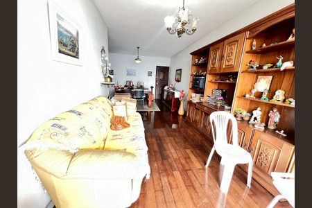 Apartamento à venda com 3 quartos, 108m² em Vidigal, Rio de Janeiro