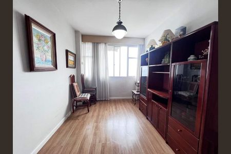 Apartamento à venda com 3 quartos, 108m² em Vidigal, Rio de Janeiro
