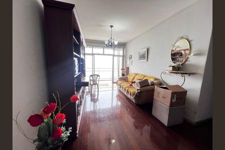 Apartamento à venda com 3 quartos, 108m² em Vidigal, Rio de Janeiro