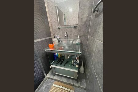 Casa à venda com 2 quartos, 70m² em Inhaúma, Rio de Janeiro