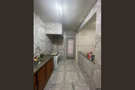 Casa à venda com 2 quartos, 70m² em Inhaúma, Rio de Janeiro