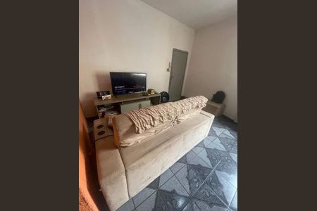 Casa à venda com 2 quartos, 70m² em Inhaúma, Rio de Janeiro