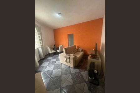 Casa à venda com 2 quartos, 70m² em Inhaúma, Rio de Janeiro