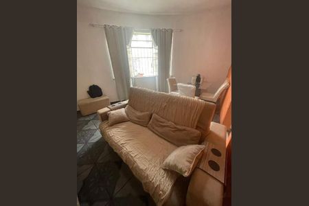 Casa à venda com 2 quartos, 70m² em Inhaúma, Rio de Janeiro