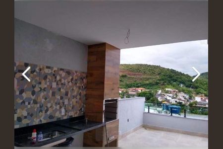 Casa à venda com 3 quartos, 125m² em Pechincha, Rio de Janeiro