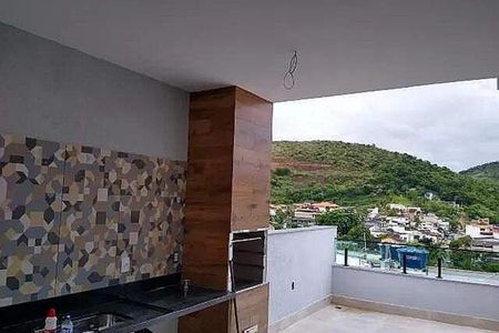 Casa à venda com 3 quartos, 110m² em Pechincha, Rio de Janeiro
