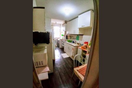 Apartamento à venda com 3 quartos, 84m² em Tauá, Rio de Janeiro