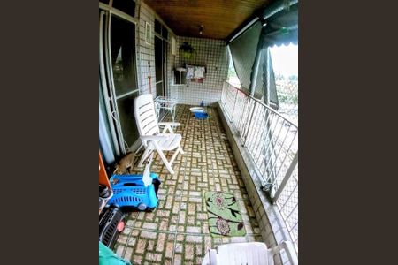 Apartamento à venda com 3 quartos, 84m² em Tauá, Rio de Janeiro