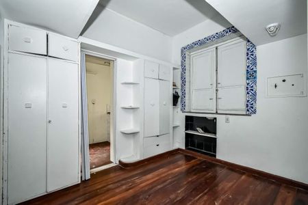 Apartamento à venda com 1 quarto, 26m² em Rio Comprido, Rio de Janeiro