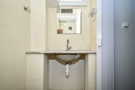 Apartamento à venda com 1 quarto, 26m² em Rio Comprido, Rio de Janeiro