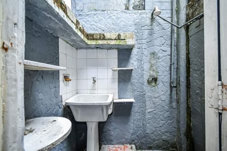 Apartamento à venda com 1 quarto, 26m² em Rio Comprido, Rio de Janeiro