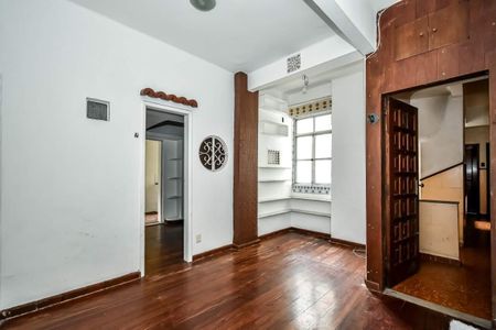 Apartamento à venda com 1 quarto, 26m² em Rio Comprido, Rio de Janeiro