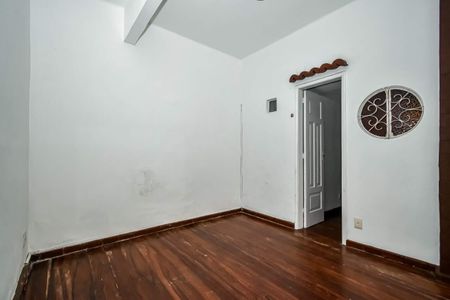 Apartamento à venda com 1 quarto, 26m² em Rio Comprido, Rio de Janeiro