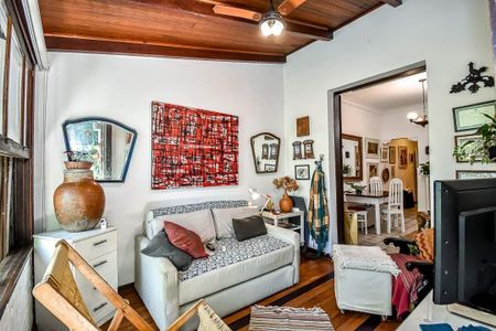 Apartamento à venda com 1 quarto, 38m² em Rio Comprido, Rio de Janeiro