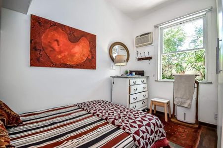 Apartamento à venda com 1 quarto, 38m² em Rio Comprido, Rio de Janeiro