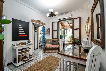 Apartamento à venda com 1 quarto, 38m² em Rio Comprido, Rio de Janeiro