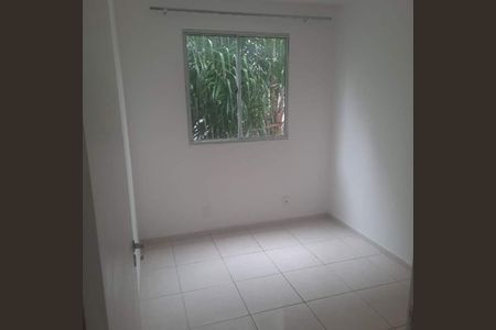 Apartamento à venda com 2 quartos, 43m² em Tomás Coelho, Rio de Janeiro