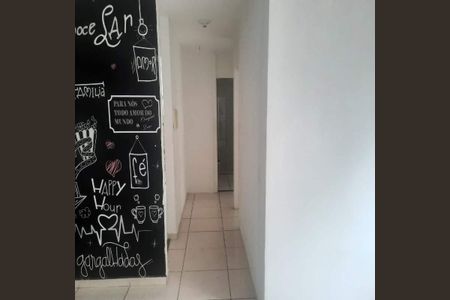 Apartamento à venda com 2 quartos, 43m² em Tomás Coelho, Rio de Janeiro