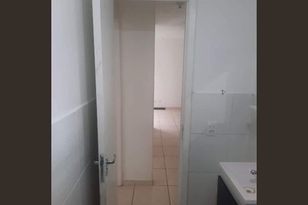 Apartamento à venda com 2 quartos, 43m² em Tomás Coelho, Rio de Janeiro