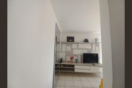 Apartamento à venda com 2 quartos, 45m² em Rio Comprido, Rio de Janeiro