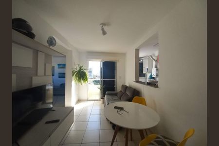 Apartamento à venda com 2 quartos, 45m² em Rio Comprido, Rio de Janeiro