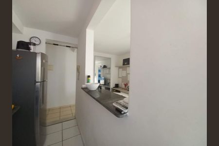 Apartamento à venda com 2 quartos, 45m² em Rio Comprido, Rio de Janeiro