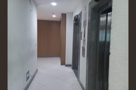 Apartamento à venda com 2 quartos, 45m² em Rio Comprido, Rio de Janeiro