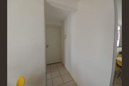 Apartamento à venda com 2 quartos, 45m² em Rio Comprido, Rio de Janeiro