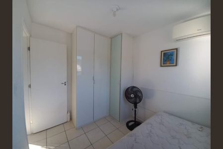 Apartamento à venda com 2 quartos, 45m² em Rio Comprido, Rio de Janeiro