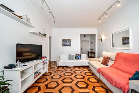 Apartamento à venda com 3 quartos, 134m² em Copacabana, Rio de Janeiro
