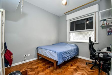Apartamento à venda com 3 quartos, 134m² em Copacabana, Rio de Janeiro