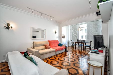 Apartamento à venda com 3 quartos, 134m² em Copacabana, Rio de Janeiro