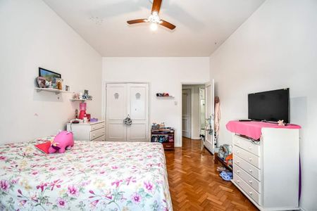 Apartamento à venda com 3 quartos, 134m² em Copacabana, Rio de Janeiro