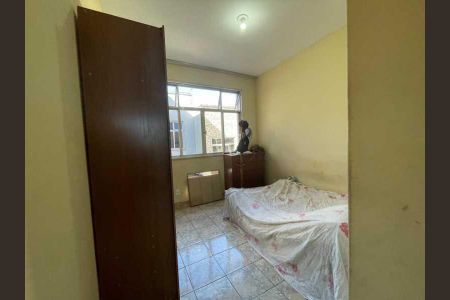 Apartamento à venda com 2 quartos, 60m² em Praia da Bandeira, Rio de Janeiro