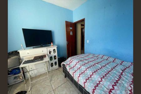 Apartamento à venda com 2 quartos, 60m² em Praia da Bandeira, Rio de Janeiro