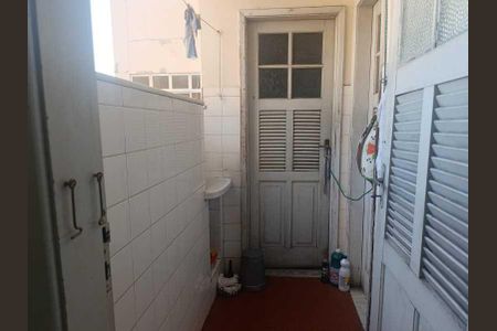 Apartamento à venda com 2 quartos, 70m² em Riachuelo, Rio de Janeiro