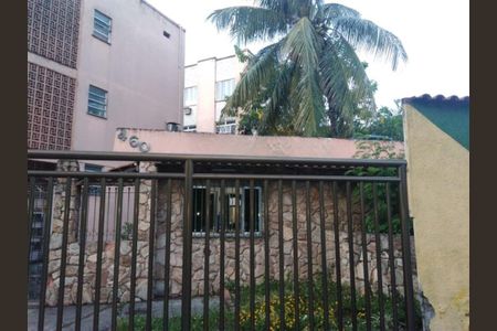 Apartamento à venda com 2 quartos, 72m² em Tauá, Rio de Janeiro