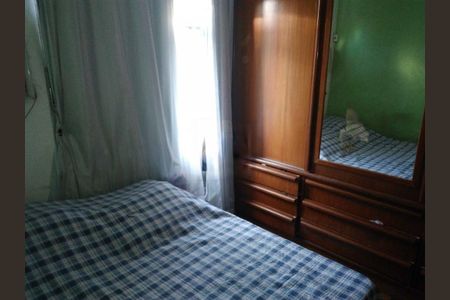 Apartamento à venda com 2 quartos, 72m² em Tauá, Rio de Janeiro