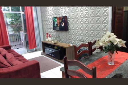 Apartamento à venda com 2 quartos, 59m² em Freguesia (Ilha), Rio de Janeiro