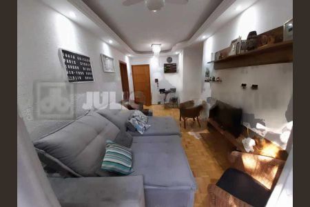 Apartamento à venda com 2 quartos, 73m² em Tauá, Rio de Janeiro