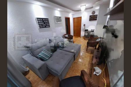 Apartamento à venda com 2 quartos, 73m² em Tauá, Rio de Janeiro