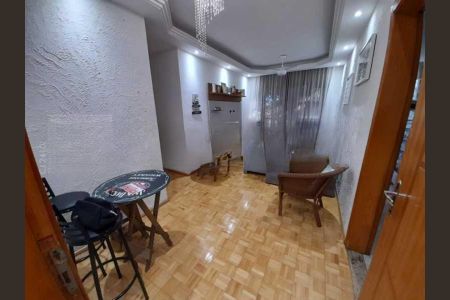 Apartamento à venda com 2 quartos, 73m² em Tauá, Rio de Janeiro