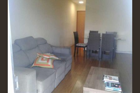 Apartamento à venda com 2 quartos, 69m² em Tauá, Rio de Janeiro